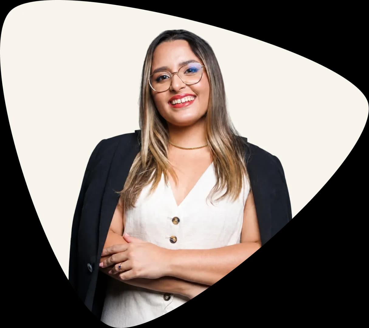 Foto de perfil de Evelin Paixão.
